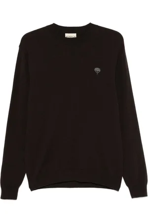 Mordecai Crew-neck sweater