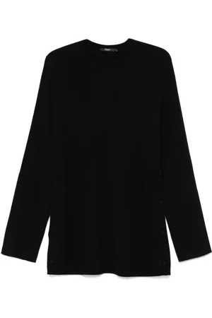 SEVENTY BY SERGIO TEGON Crew-neck sweater