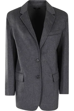 THEORY Wool blazer