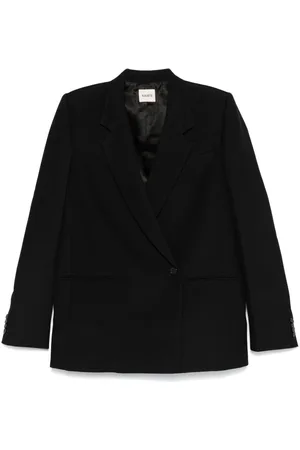 Khaite Willow blazer