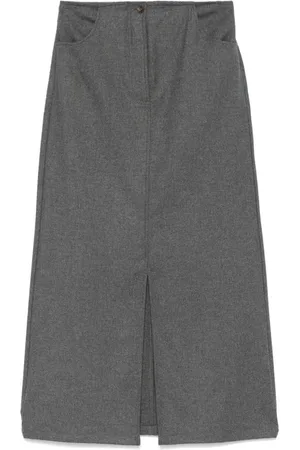 DIEGA Jonato maxi skirt