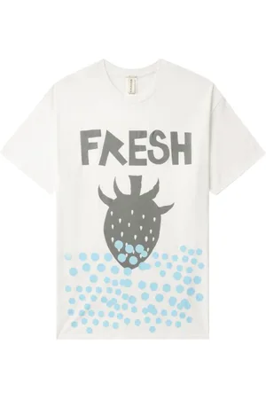 WESTFALL Fresh T-shirt