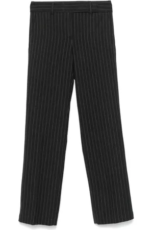 Michael Kors Pinstriped trousers