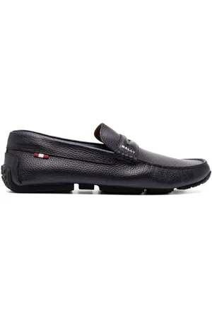 Bally Pilot Driver loafers