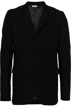 Comme des Garçons Single-breasted blazer