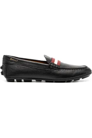 Bally Pilot Driver loafers