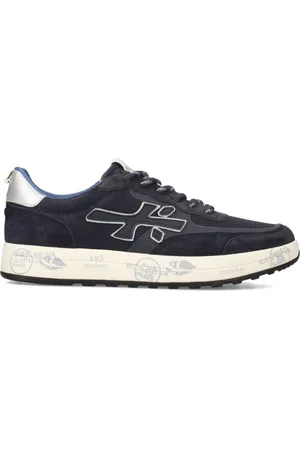 Premiata Logo sneakers