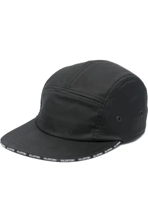 VALENTINO GARAVANI Cotton baseball cap