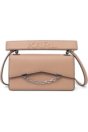Karl Lagerfeld K/Seven crossbody bag