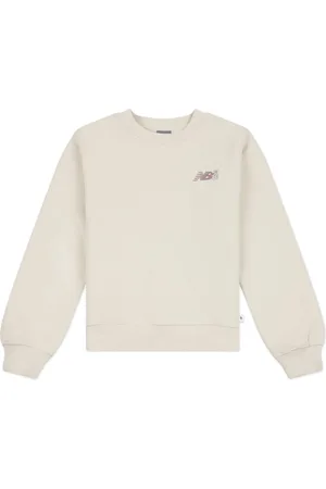 New Balance Logo-print sweatshirt