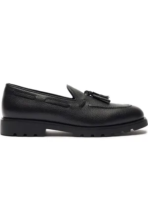 Scarosso Raffaello loafers