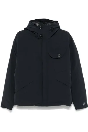 C.P. Company Micro-M jacket