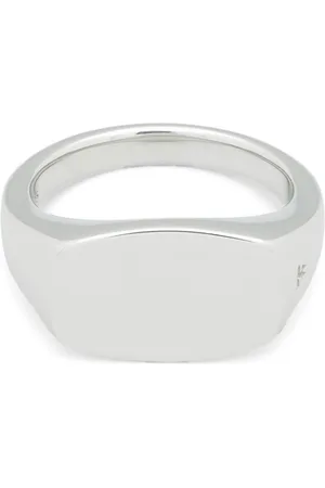 TOM WOOD Michael ring