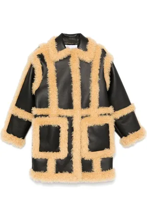 Stand Studio Hadlee coat