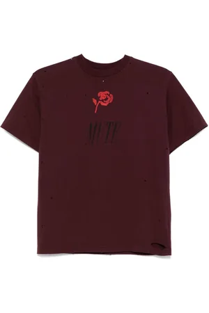 SONG FOR THE MUTE Mute T-shirt