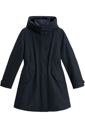 Woolrich Authentic parka