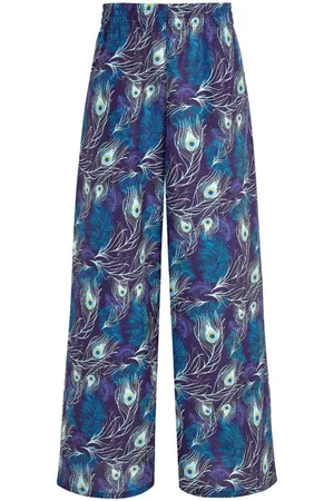 Vilebrequin Eyes of the Wind trousers