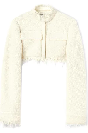 Jil Sander Cropped jacket