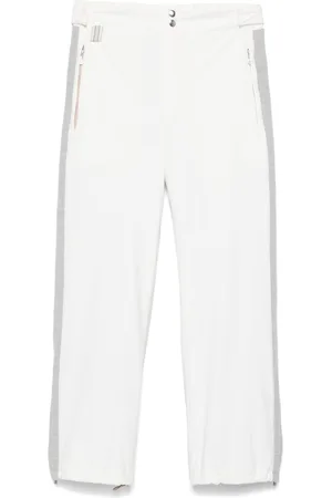 ELEVENTY Tapered trousers