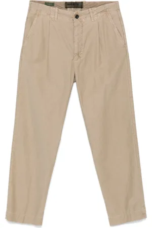 Incotex Tapered trousers