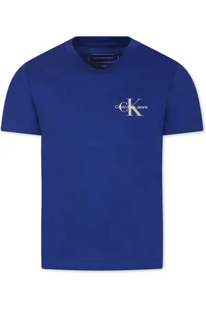 Calvin Klein Logo-print T-shirt