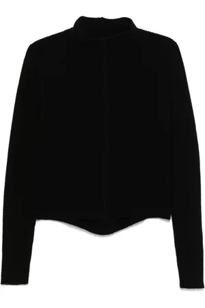 Rick Owens Headon cardigan