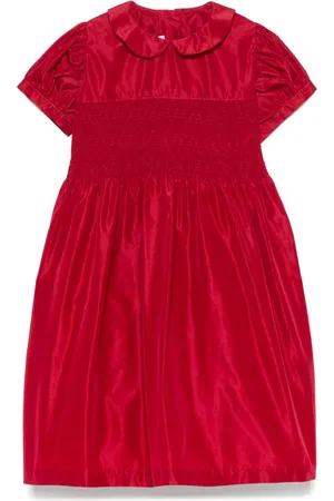 SIOLA Taffeta dress