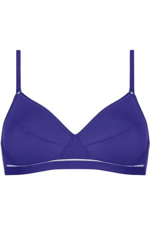 ERES Lydia Soyeuse wireless triangle bra