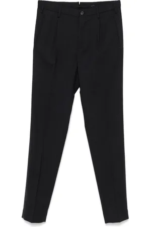 Incotex Tapered trousers