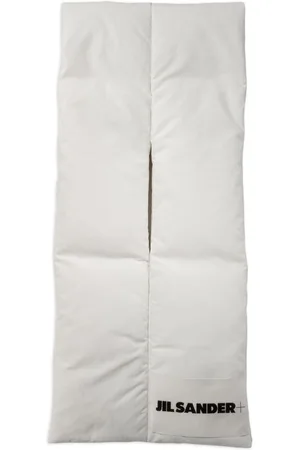 Jil Sander Down scarf