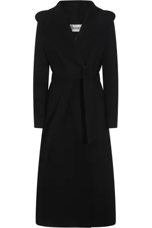 HERNO Belted coat