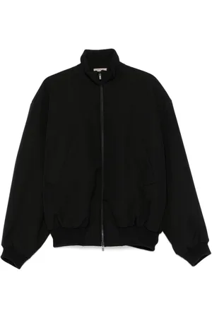 FEAR OF GOD Twill bomber jacket