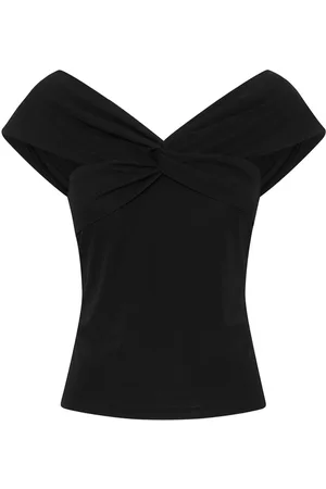 Anna Quan Karla top
