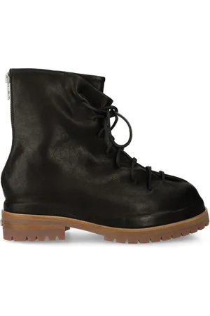 424 FAIRFAX Lace-up boots