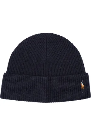 Ralph Lauren Polo Pony beanie