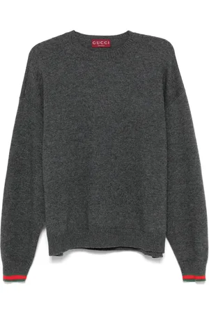 Gucci Wool-cashmere sweater