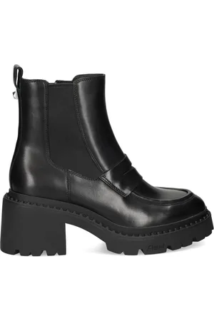 Ash Nak boots