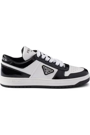 Prada Downtown sneakers
