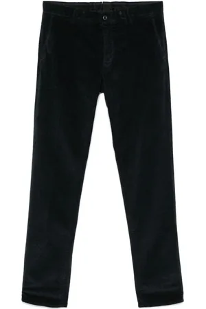 Incotex Corduroy trousers