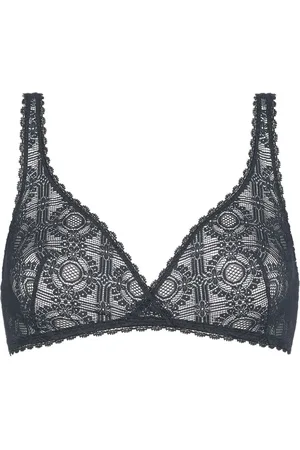 ERES Fuseau wireless traingle bra