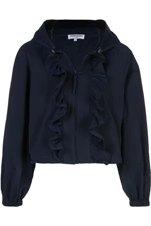 Opening Ceremony Ruffled " " windbreaker