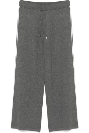 Liu Jo Knitted trousers