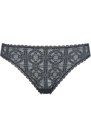 ERES Mantille briefs
