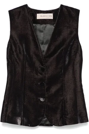 BLANCA Galky waistcoat