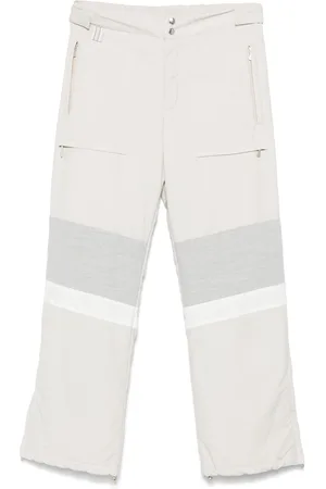 ELEVENTY Straight-leg trousers