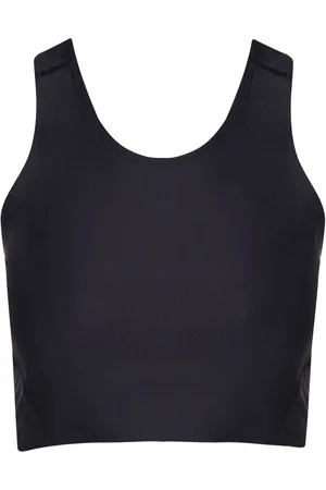 Perfect Moment Cropped sports bra