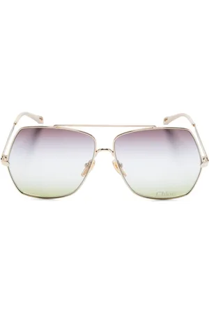 Chloé Aly sunglasses