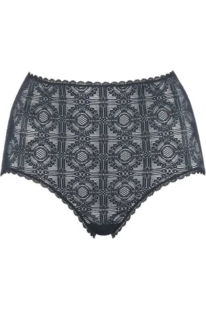 ERES Ganse high-waisted briefs