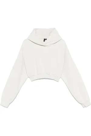 Entire Studios Organic-cotton hoodie