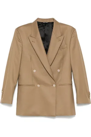 ERALDO Wool blazer